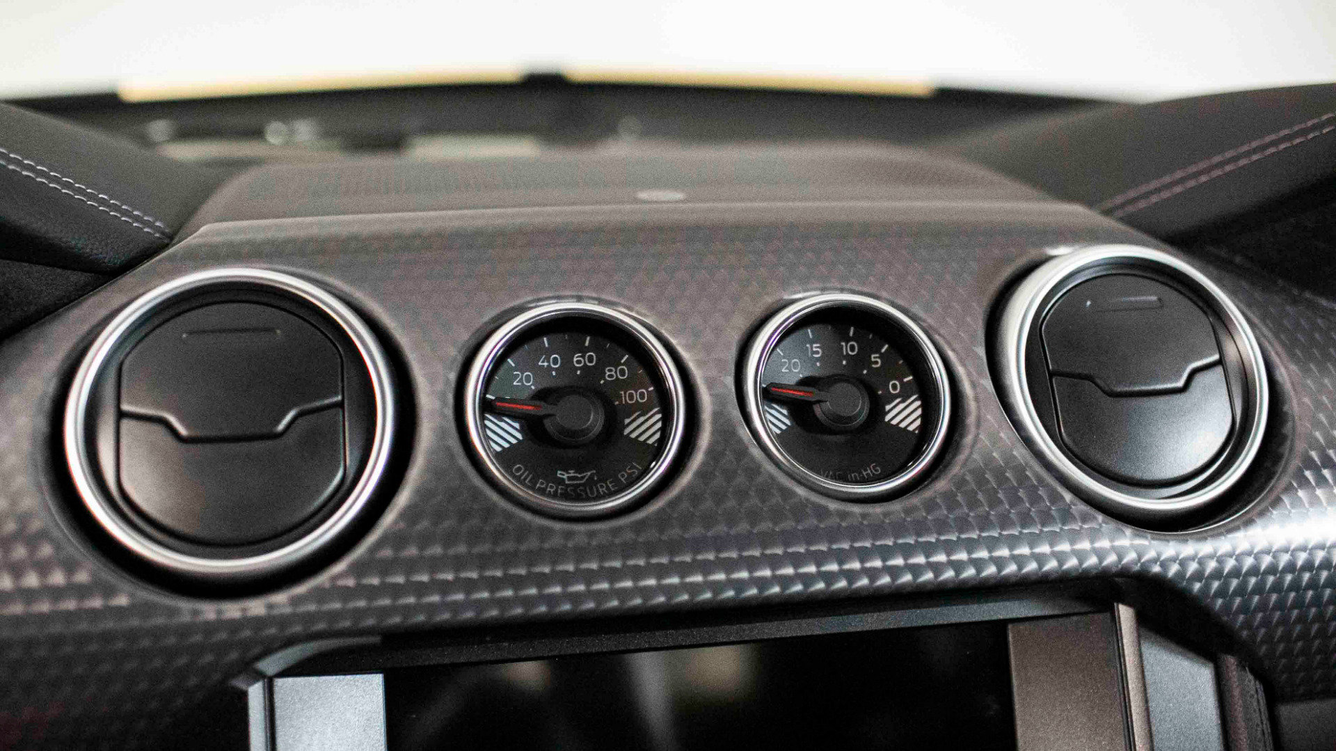 Used 2019 Ford Mustang GT Premium w/ GT Performance Package RWD image 61