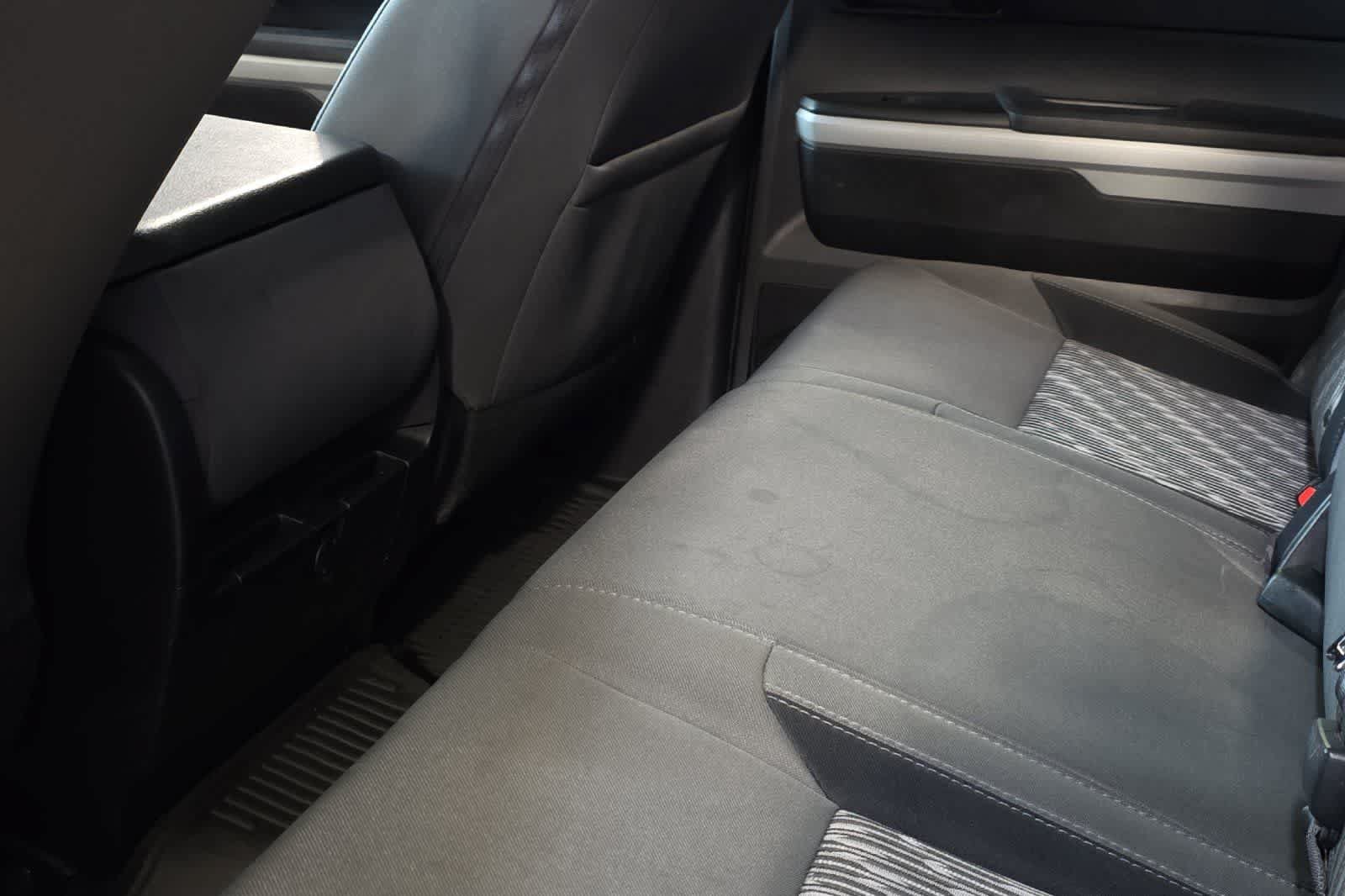 Used 2020 Toyota Tundra SR5 RWD image 5