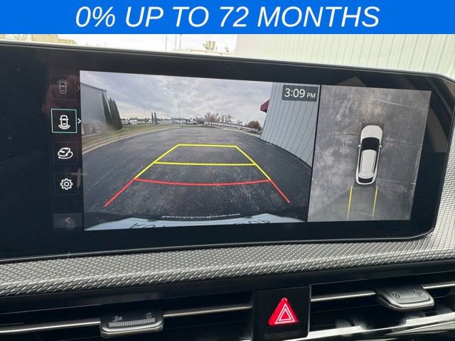 New 2025 Kia EV6 Wind image 25