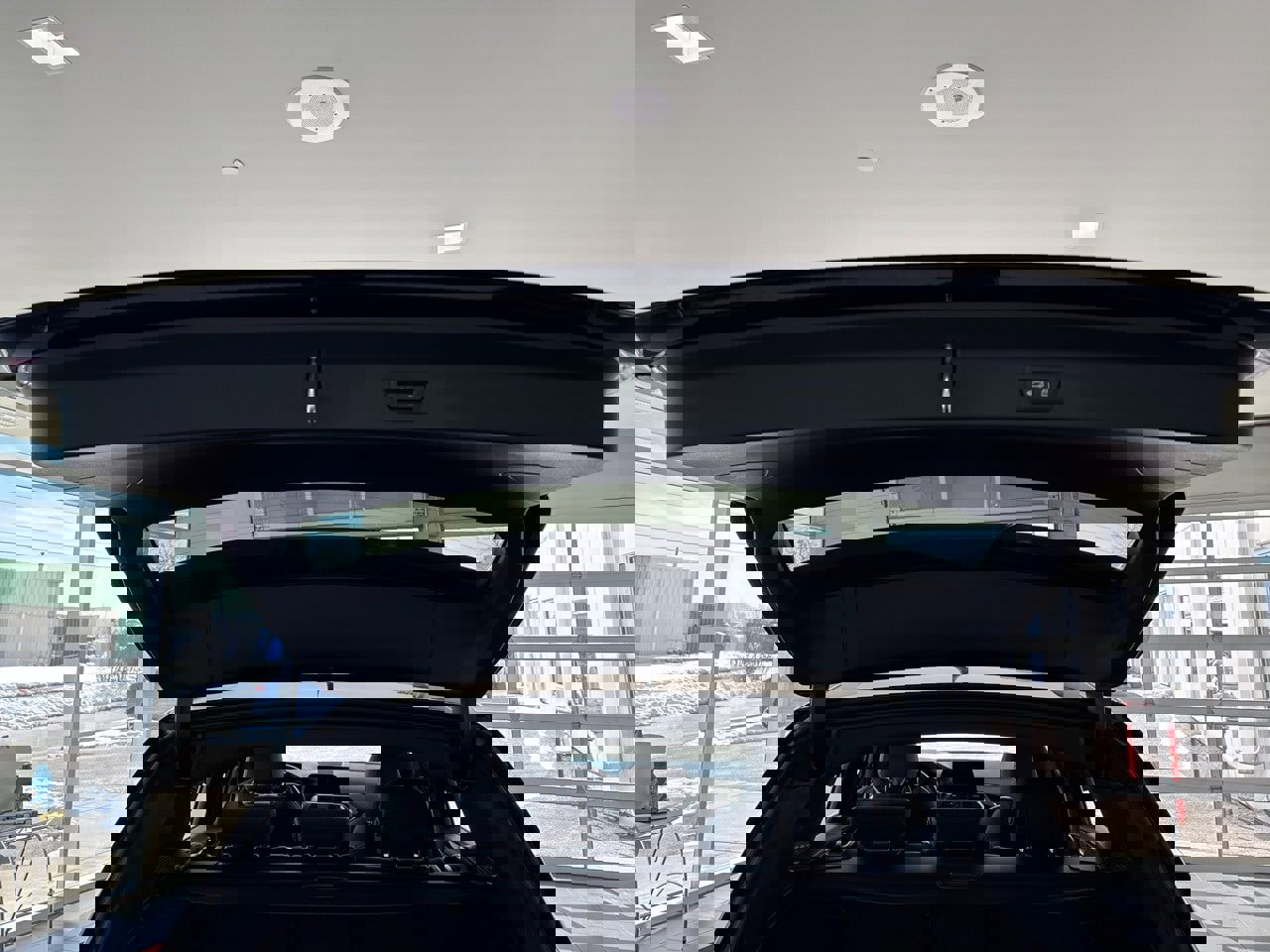 Used 2020 BMW X3 xDrive30i w/ Convenience Package image 10