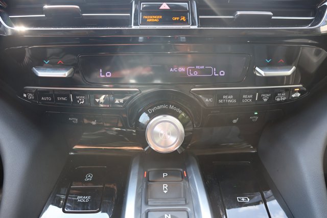 Used 2023 Acura MDX w/ Technology Package AWD/4WD image 19