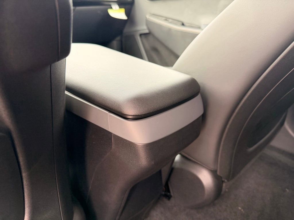 New 2025 Kia EV6 Light w/ Light LR Technology Package RWD image 23