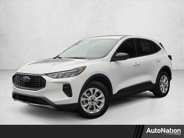 New 2026 Ford Escape Active