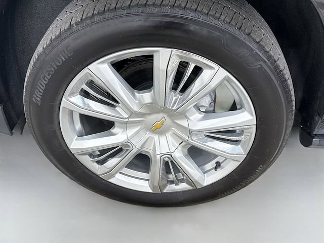 Used 2024 Chevrolet Tahoe High Country w/ Premium Package image 35