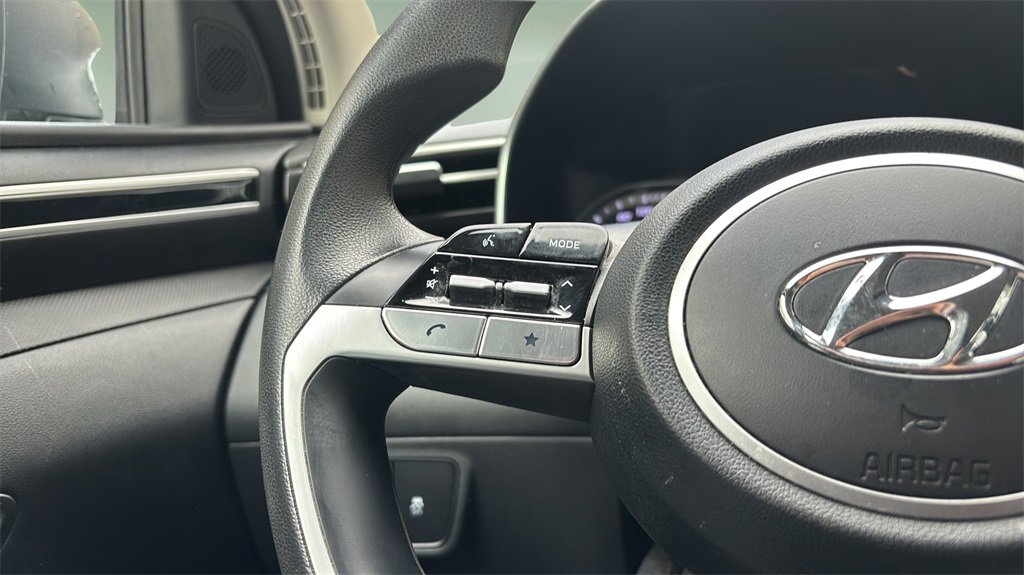 Certified 2024 Hyundai Tucson SEL image 24