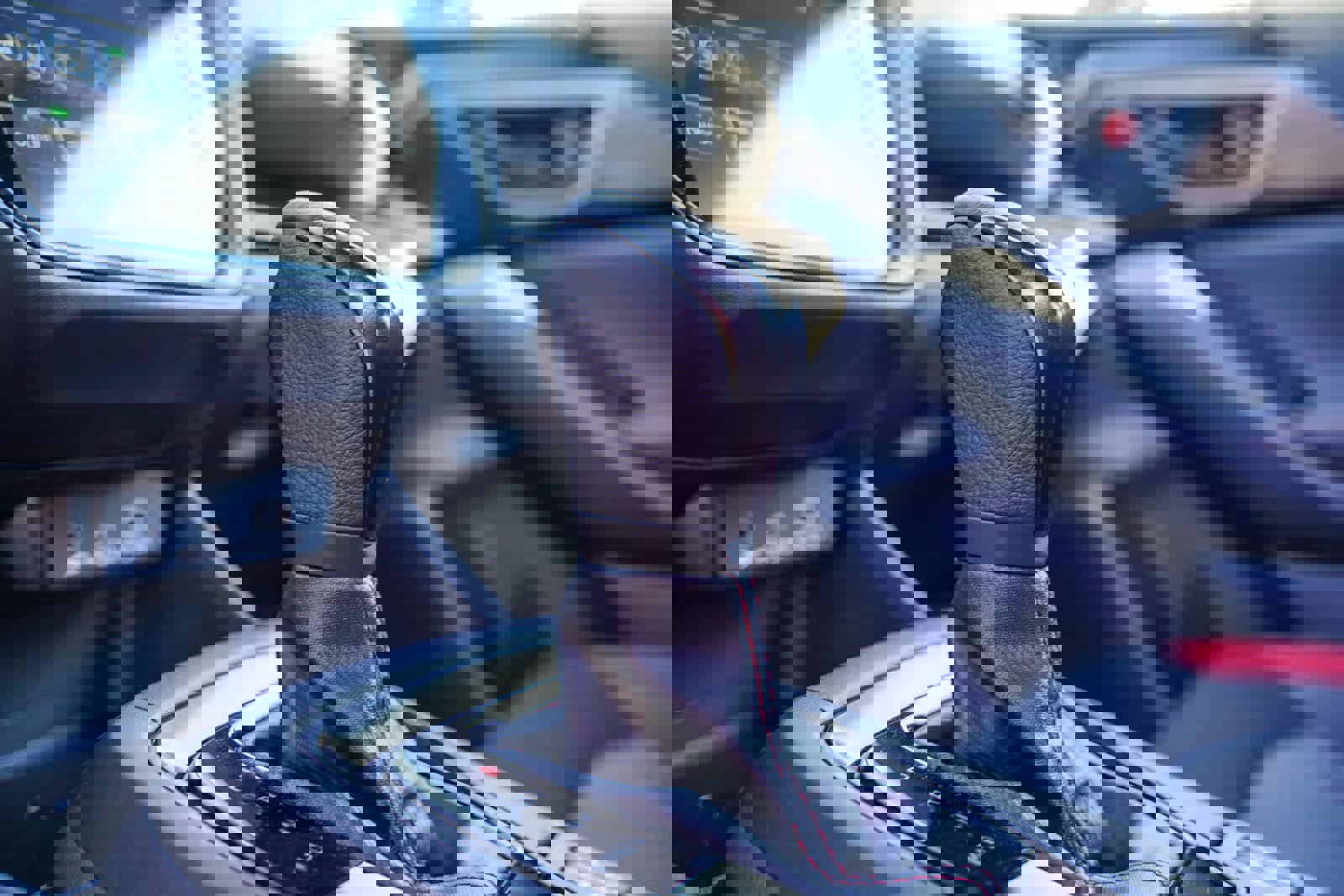 New 2025 Subaru Impreza RS w/ Popular Package #3 image 24