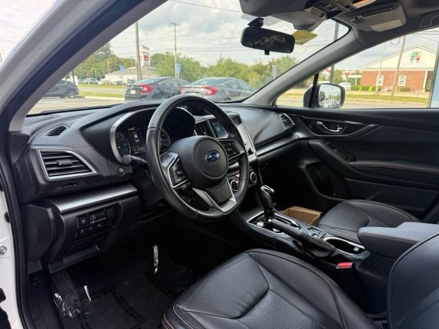 Used 2020 Subaru Crosstrek 2.0i Limited w/ Moonroof Package AWD/4WD image 40