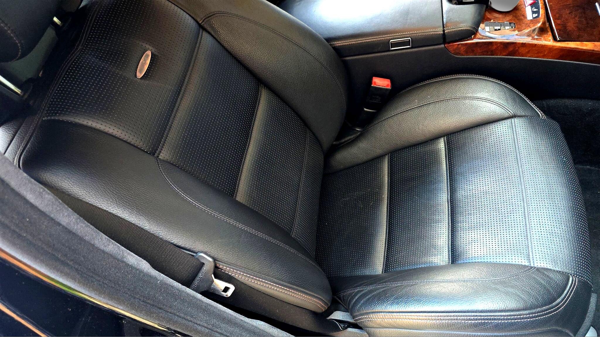 Used 2013 Mercedes-Benz S 63 AMG image 41