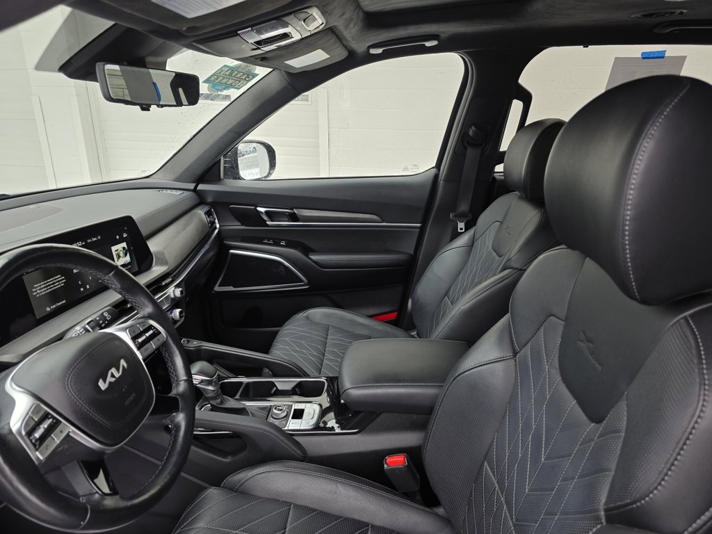 Used 2023 Kia Telluride SX Prestige X-Line image 30