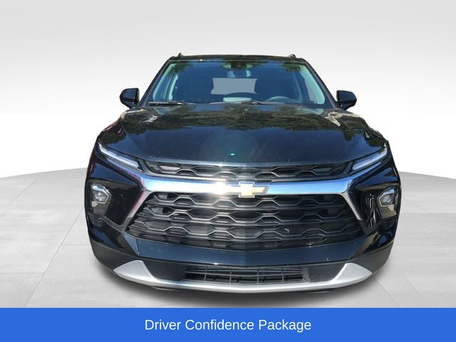 Certified 2024 Chevrolet Blazer LT w/ Convenience Package FWD image 7