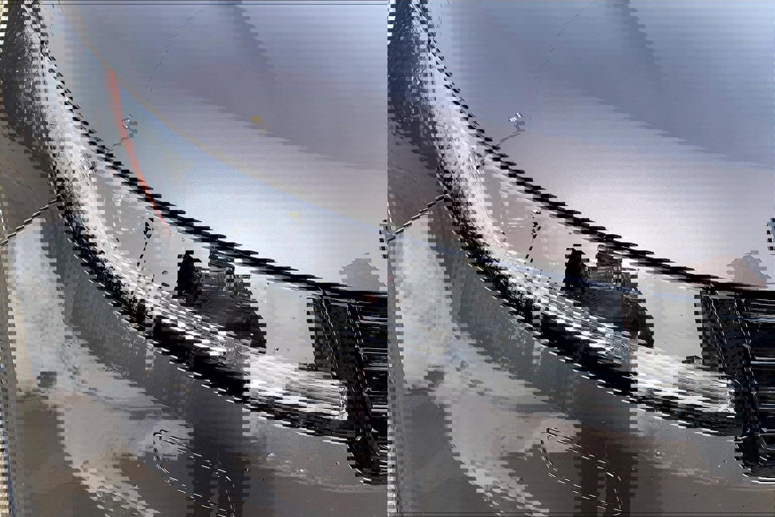 New 2026 Land Rover Range Rover Sport Dynamic SE image 13