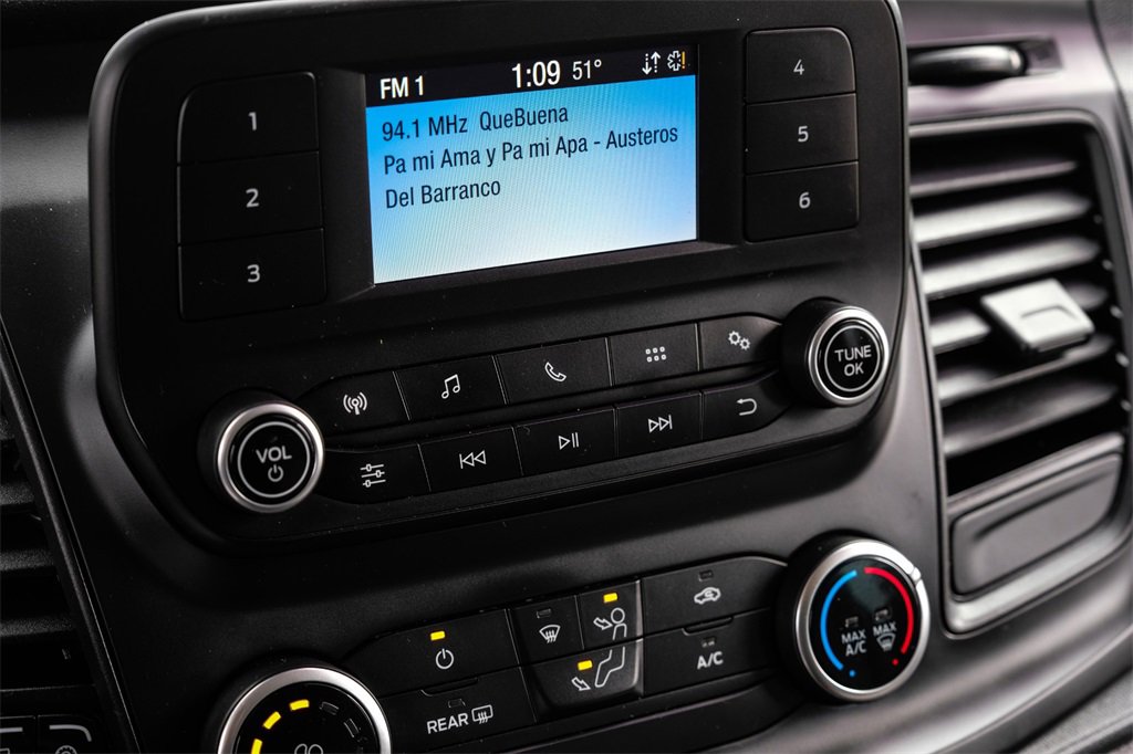 Used 2021 Ford Transit 350 XLT image 20