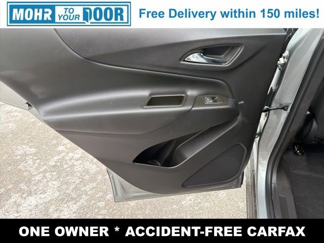 Used 2023 Chevrolet Equinox LT image 30