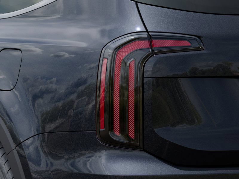 New 2025 Kia Telluride SX Prestige X-Line AWD/4WD image 11