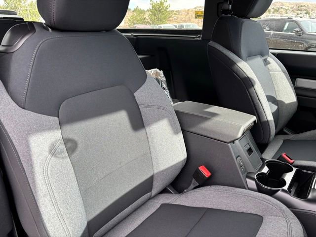 New 2026 Ford Bronco 2-Door AWD/4WD image 19