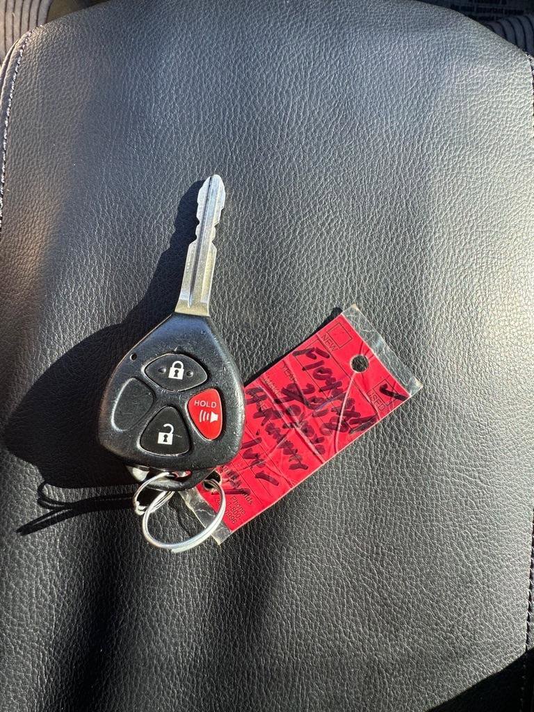 Used 2018 Toyota 4Runner SR5 image 28