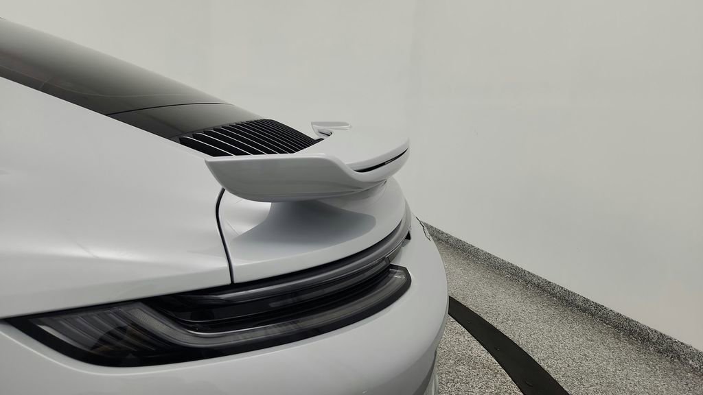 Used 2024 Porsche 911 Turbo S w/ 911 Turbo Sportdesign Package AWD/4WD image 12