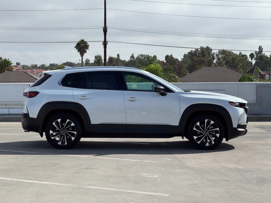Certified 2026 MAZDA CX-50 2.5 Hybrid w/ Premium Plus Pkg AWD/4WD image 29
