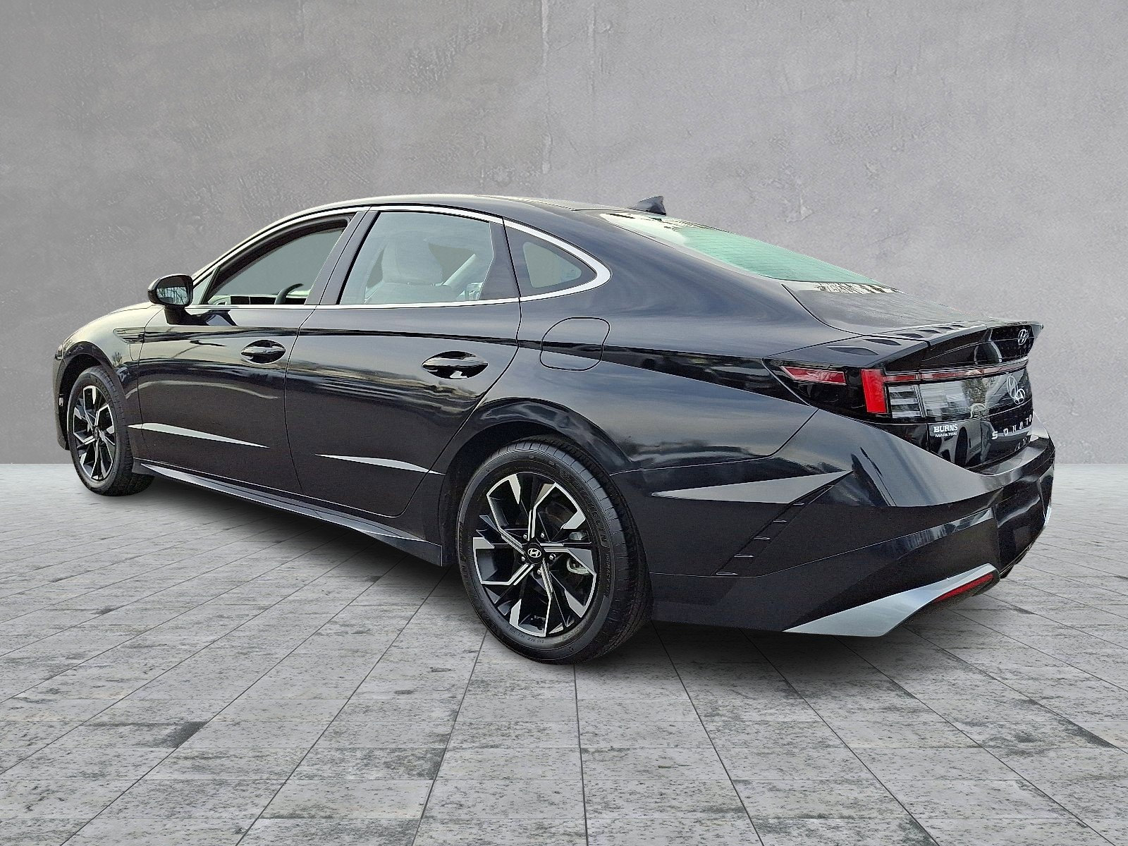 Certified 2024 Hyundai Sonata SEL image 7