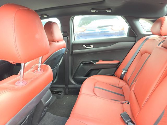 Used 2024 Kia K5 GT-Line FWD image 14