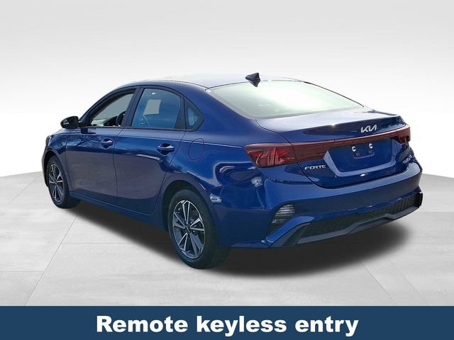 Used 2024 Kia Forte LXS image 5