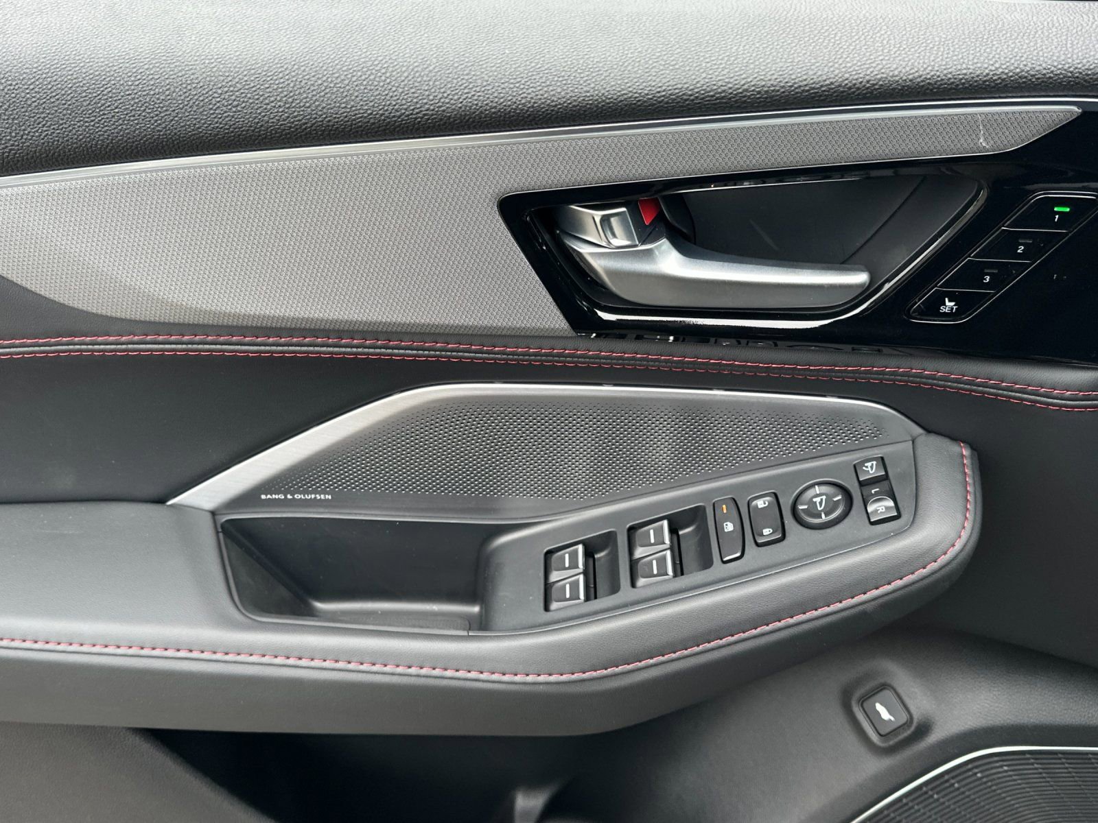 New 2026 Acura MDX A-Spec AWD/4WD image 10