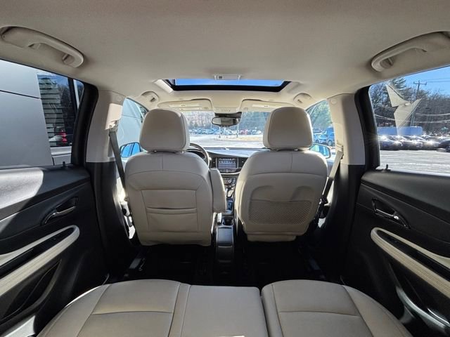 Used 2017 Buick Encore Premium w/ Experience Buick Package image 57