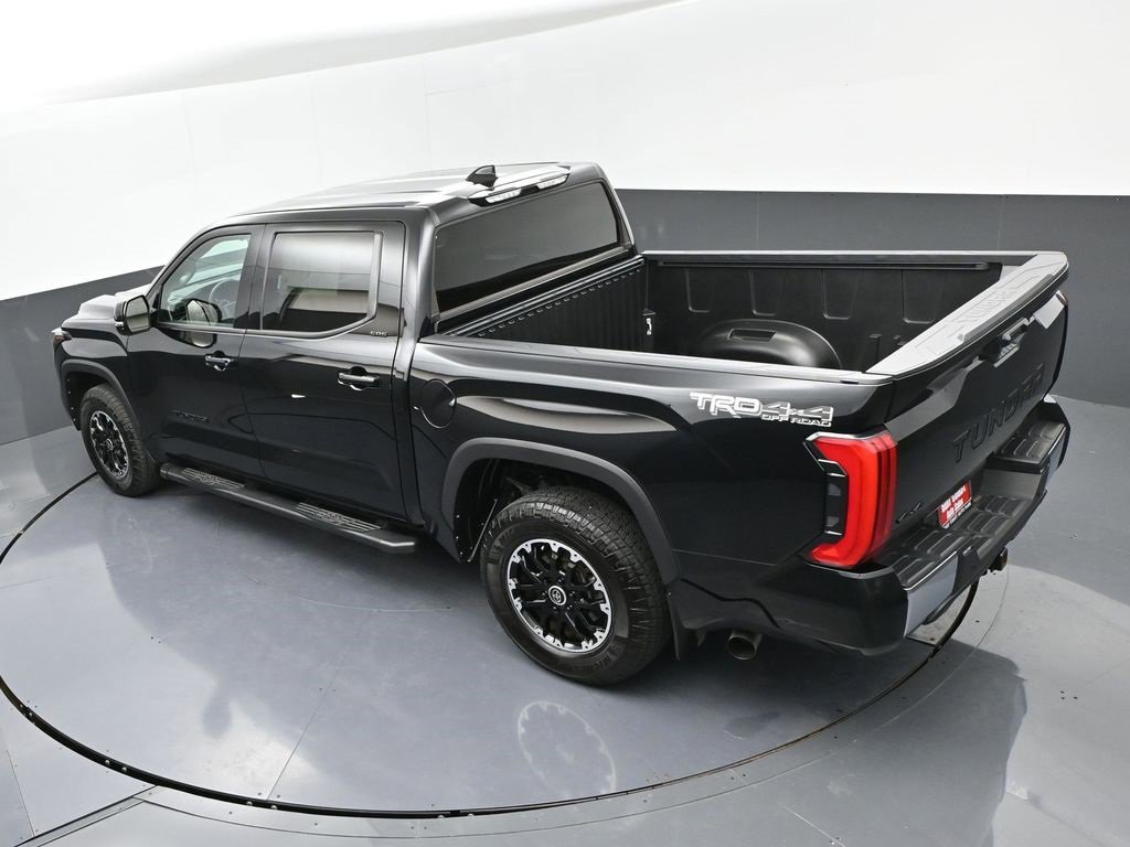Used 2022 Toyota Tundra SR5 image 42
