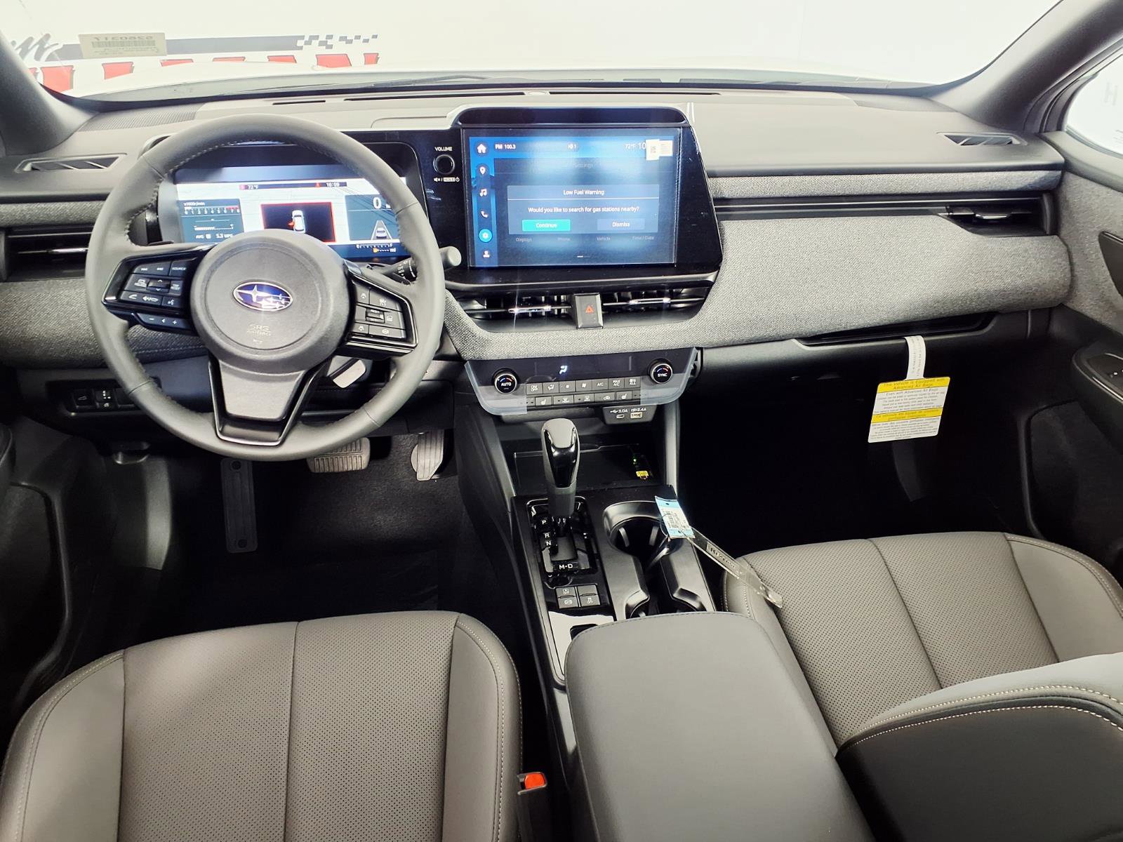 New 2026 Subaru Outback Limited image 7