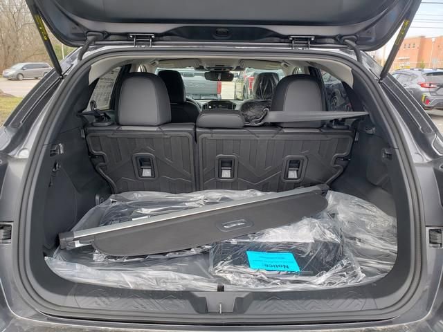 New 2026 Subaru Crosstrek 2.5i Limited image 5