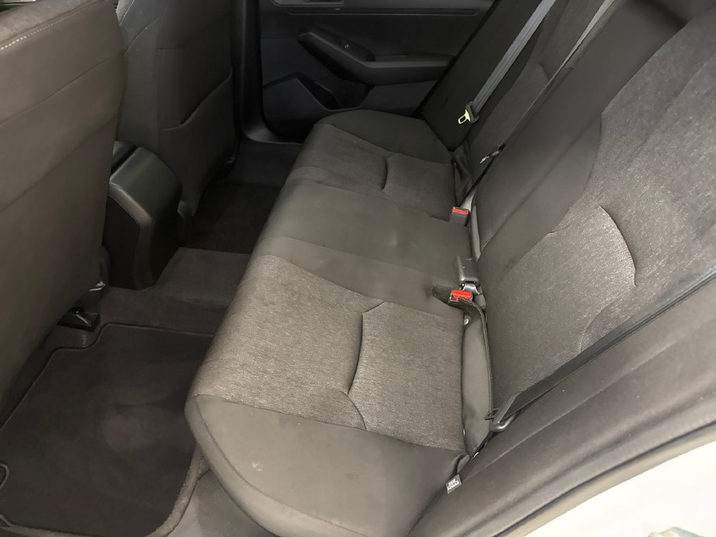 Certified 2023 Honda Accord LX image 16