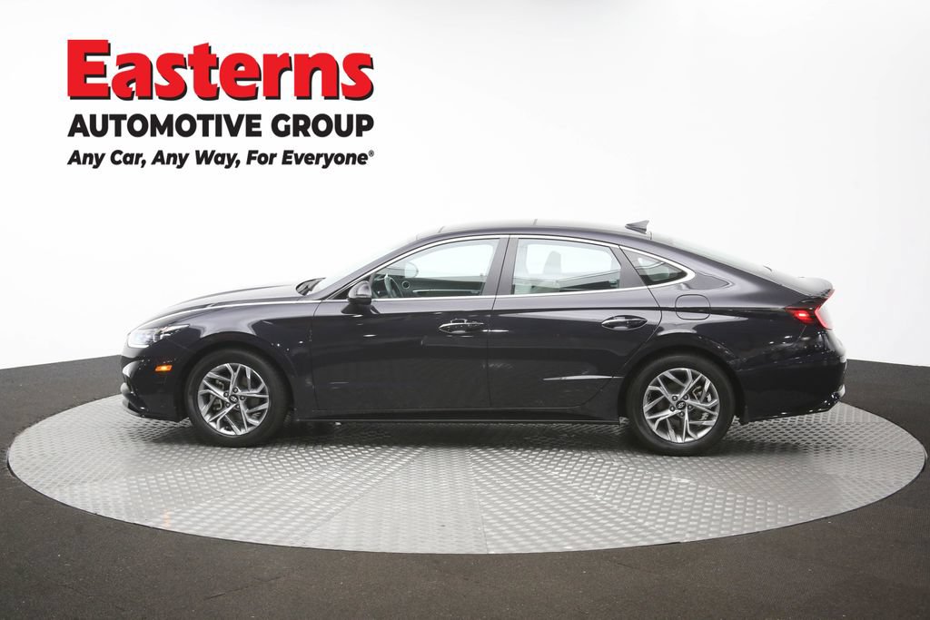 Used 2023 Hyundai Sonata SEL w/ Convenience Package FWD image 62