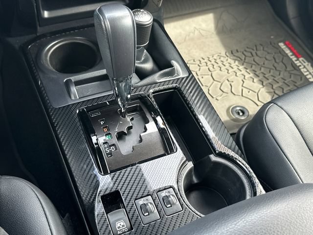Used 2024 Toyota 4Runner TRD Pro AWD/4WD image 26
