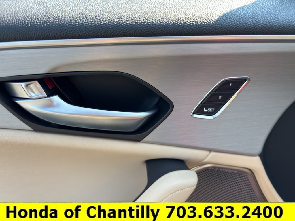 Used 2021 Acura TLX w/ Technology Package FWD image 23