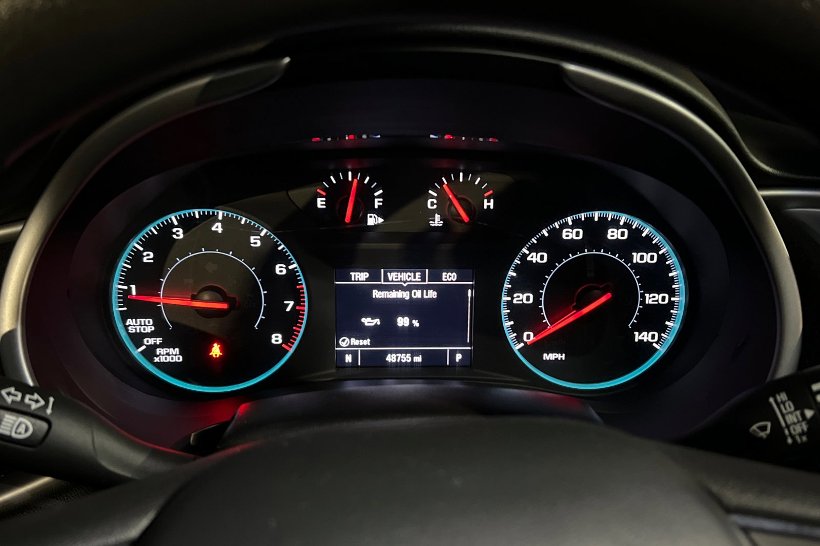 Certified 2023 Chevrolet Malibu LT image 23