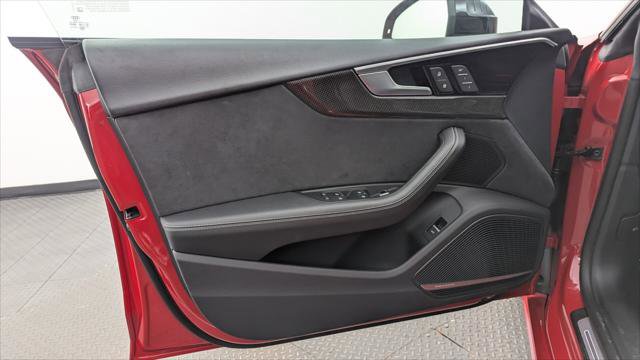 Used 2023 Audi S5 Premium Plus w/ Premium Plus Package image 13