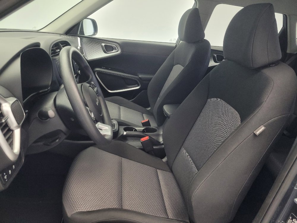 Used 2024 Kia Soul LX w/ Option Group 015 image 17