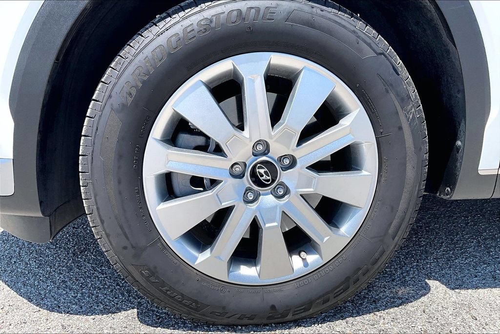 Used 2024 Hyundai Palisade SEL FWD image 8
