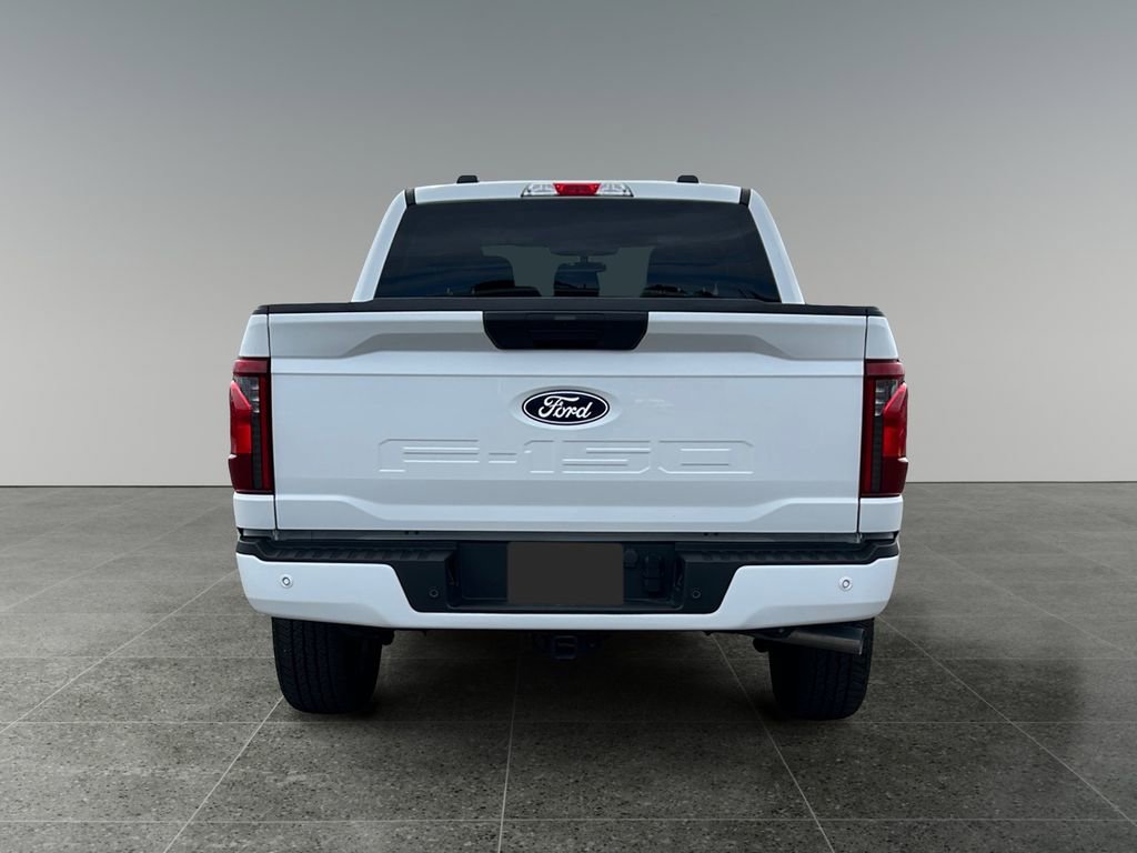 Used 2024 Ford F150 STX image 6
