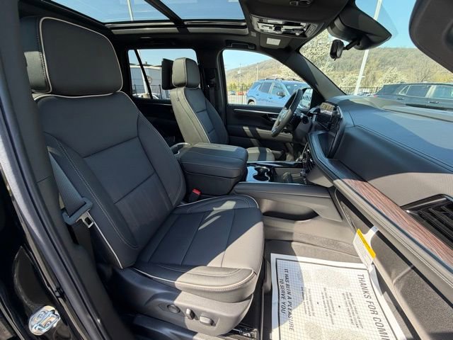 New 2026 Chevrolet Tahoe Premier AWD/4WD image 41