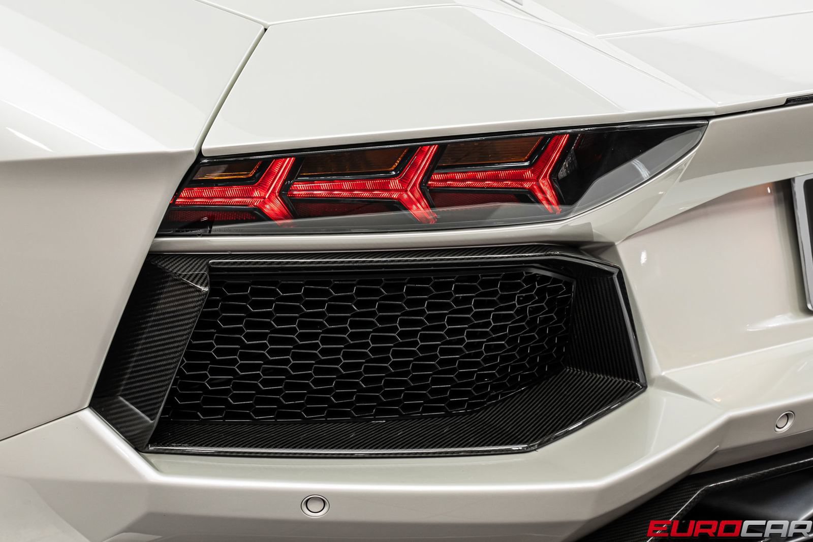 Used 2015 Lamborghini Aventador LP 700-4 AWD/4WD image 27