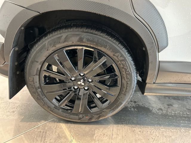 Used 2024 Mitsubishi Outlander Sport AWD image 19