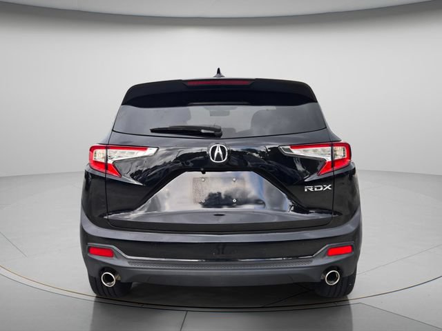 Certified 2020 Acura RDX FWD image 6