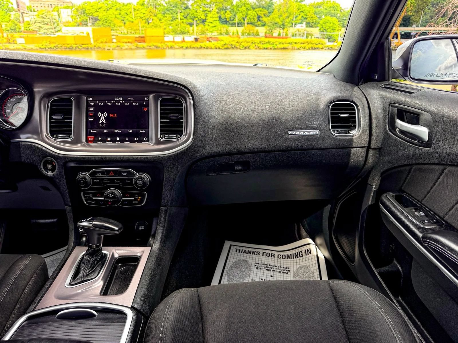 Used 2019 Dodge Charger R/T RWD image 34