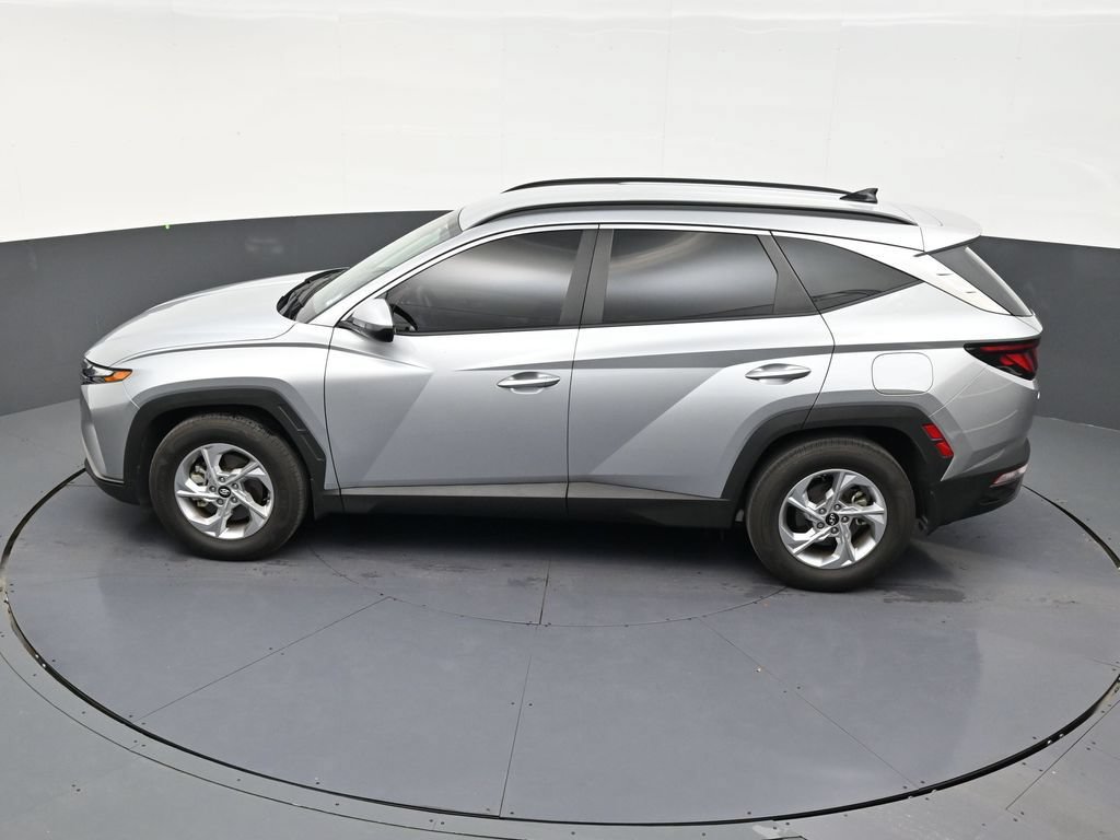 Used 2024 Hyundai Tucson SEL FWD image 14