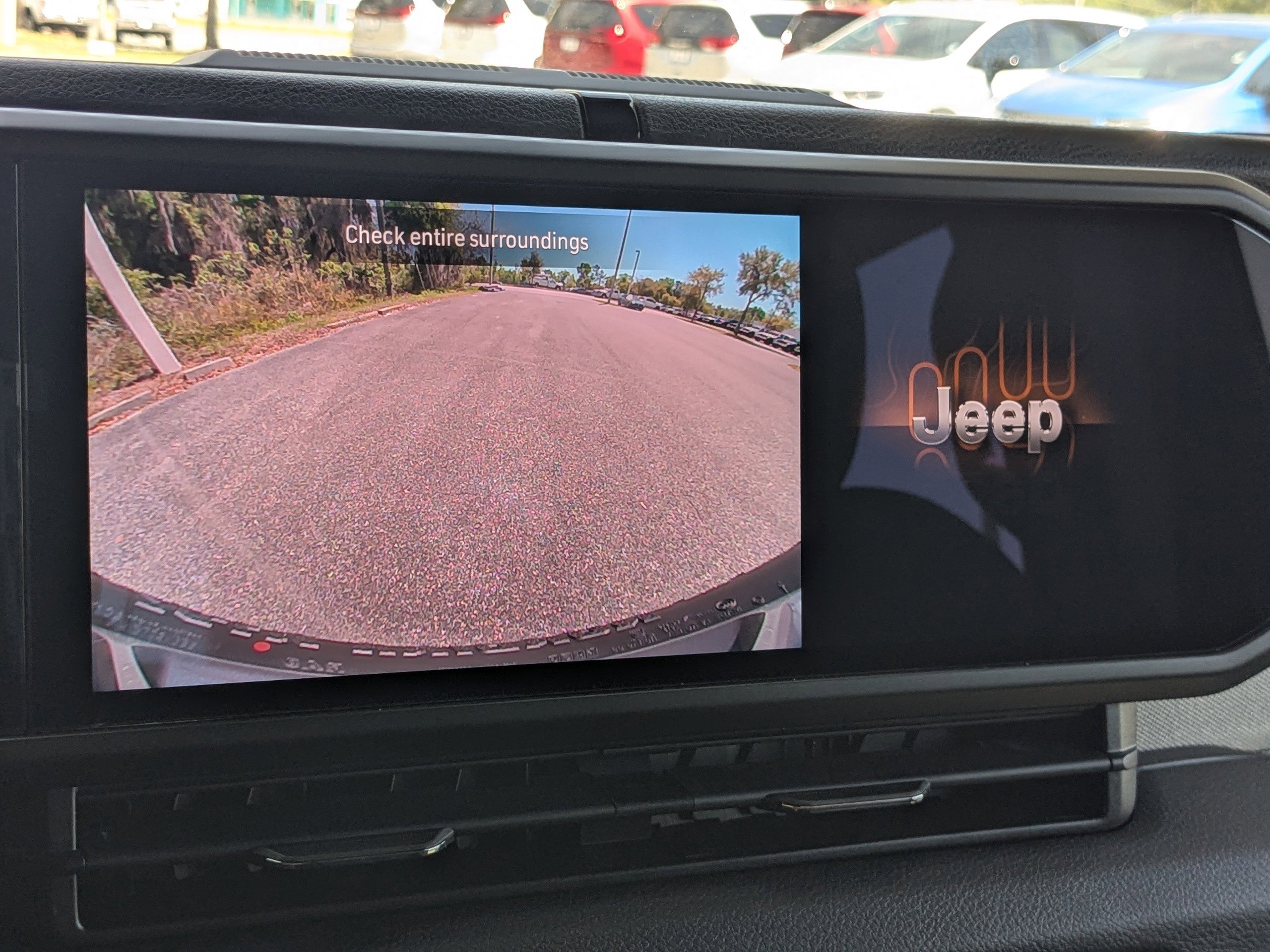 New 2026 Jeep Wrangler Unlimited Sport image 19