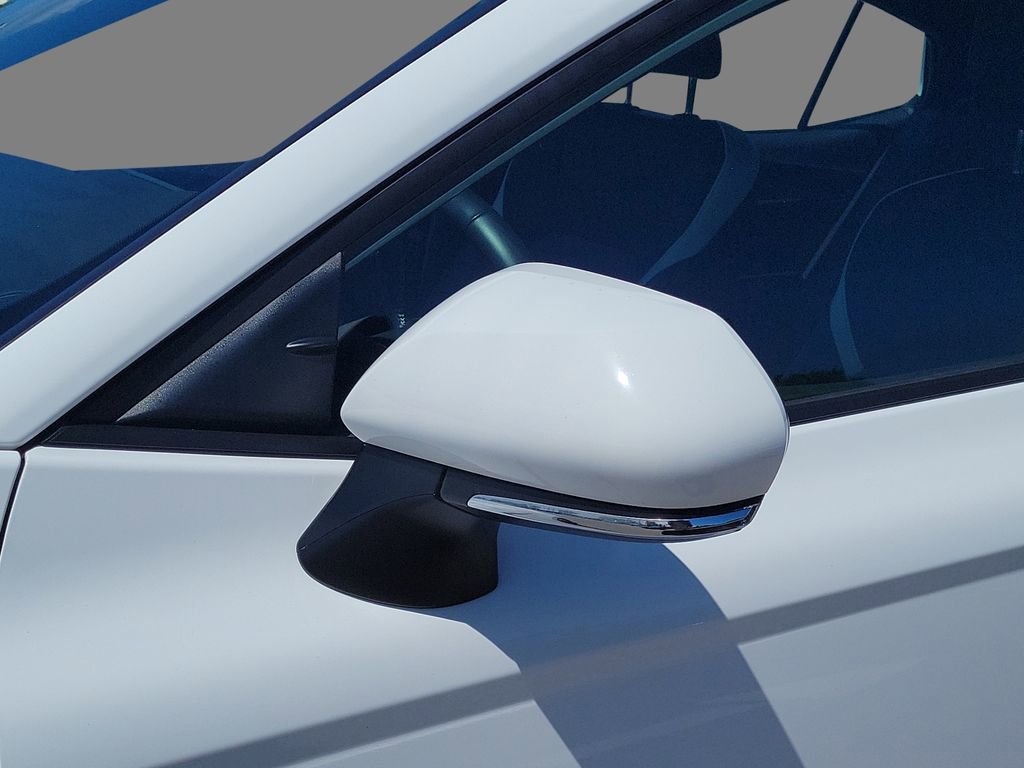 Certified 2025 Toyota Camry SE w/ Multimedia Upgrade Package image 11