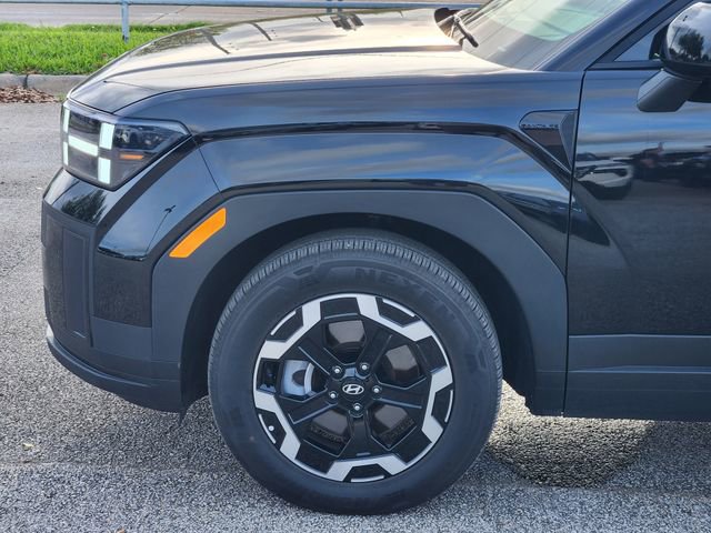 Used 2026 Hyundai Santa Fe SEL image 5