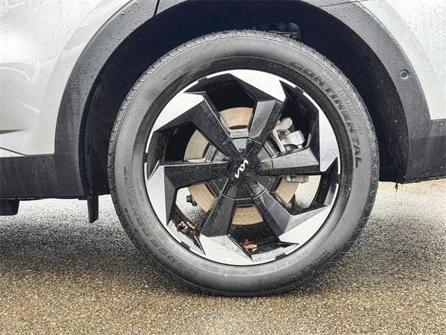 Certified 2025 Kia Sorento SX Prestige image 6