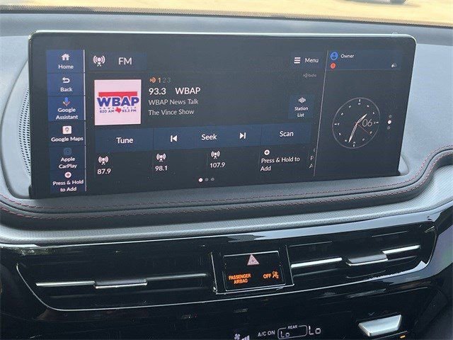 Certified 2026 Acura MDX A-Spec image 18